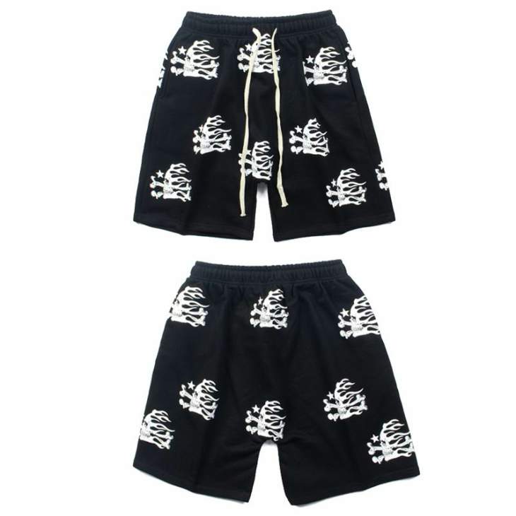 Picture of Hellstar Short Pants _SKUHellstarM-2XLcztx414217838